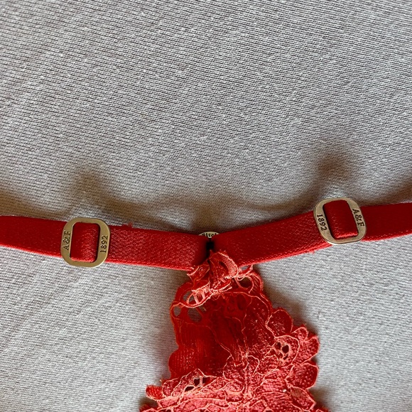 Abercrombie & Fitch bralette - Picture 7 of 8